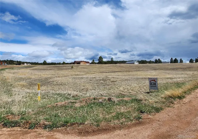 1st image of 714 Empire Rd, Florissant, CO 80816 | MLS# 1509681