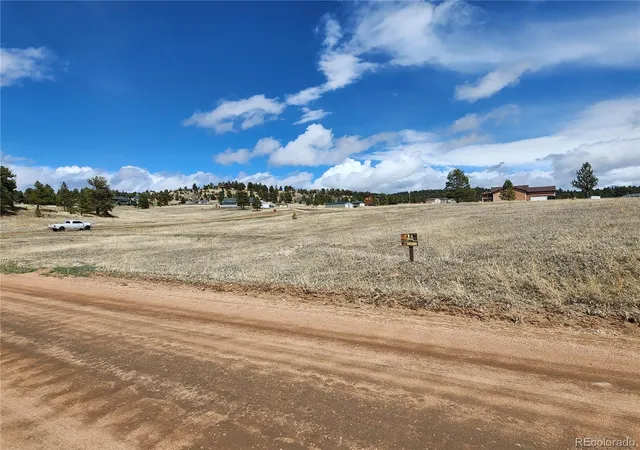 2nd image of 714 Empire Rd, Florissant, CO 80816 | MLS# 1509681