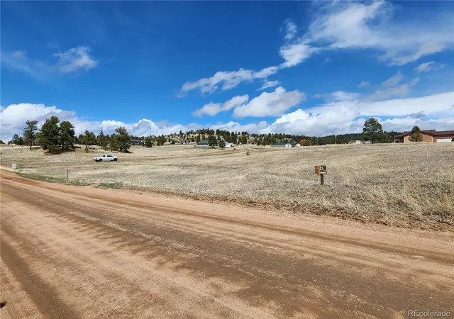 3rd image of 714 Empire Rd, Florissant, CO 80816 | MLS# 1509681