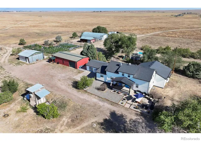 Photo 1 of Single family home for sale at 42635 County Rd 51, Eaton, CO 80615 | MLS# IR1054747 | Listing updated on 2026-10-01