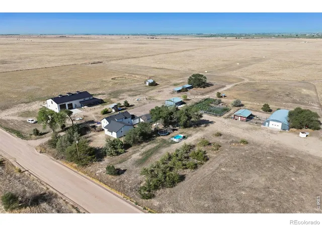Photo 2 of Single family home for sale at 42635 County Rd 51, Eaton, CO 80615 | MLS# IR1054747 | Listing updated on 2026-10-01