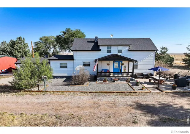 Photo 3 of Single family home for sale at 42635 County Rd 51, Eaton, CO 80615 | MLS# IR1054747 | Listing updated on 2026-10-01