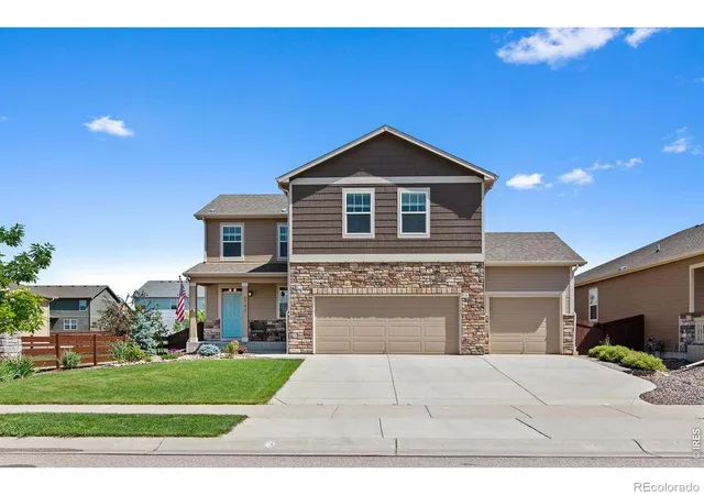 1st image of 6792 Covenant Ct, Timnath, CO 80547 | MLS# IR1054755