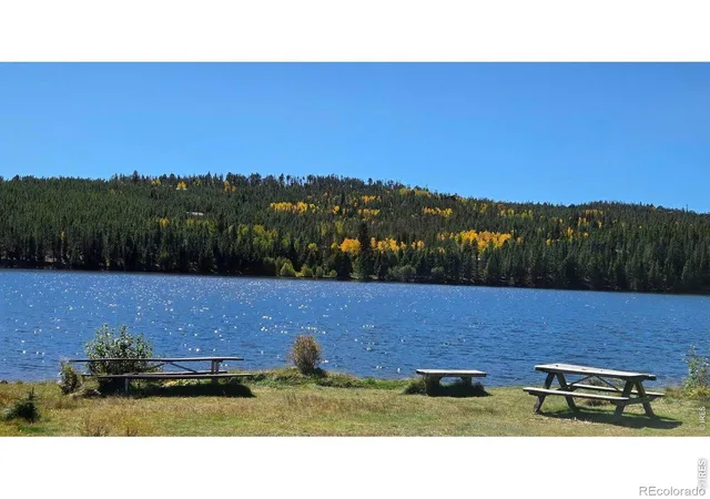Homes for sale in Red Feather Lakes, CO | 1367 Osage Trl, Red Feather Lakes, CO 80545 | MLS# IR1054759