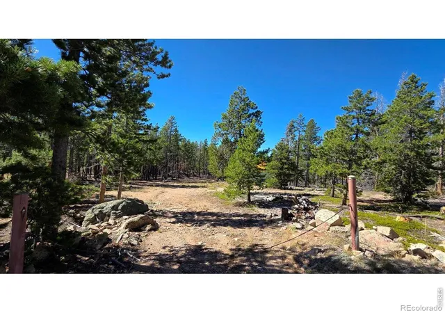 Homes for sale in Red Feather Lakes, CO | 1367 Osage Trl, Red Feather Lakes, CO 80545 | MLS# IR1054759