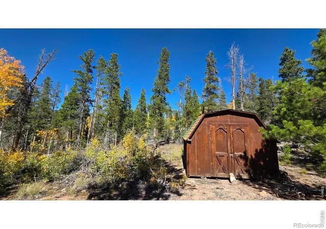 Homes for sale in Red Feather Lakes, CO | 1367 Osage Trl, Red Feather Lakes, CO 80545 | MLS# IR1054759