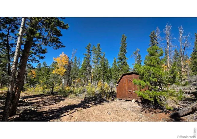 Homes for sale in Red Feather Lakes, CO | 1367 Osage Trl, Red Feather Lakes, CO 80545 | MLS# IR1054759