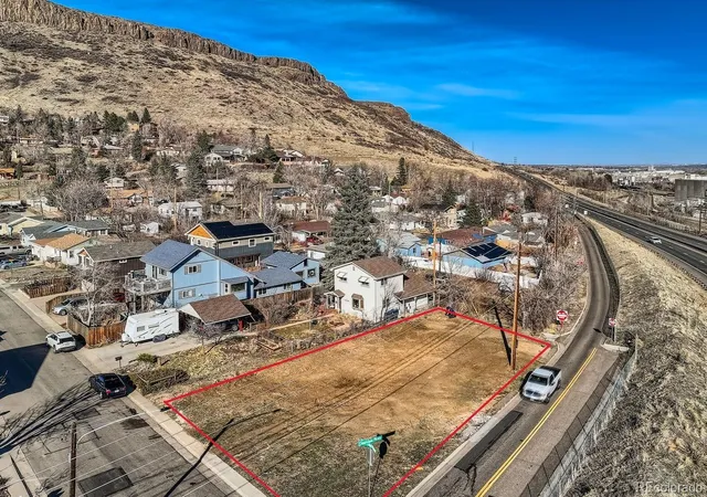1st image of 317 Sunshine Pkwy, Golden, CO 80403 | MLS# 8219971