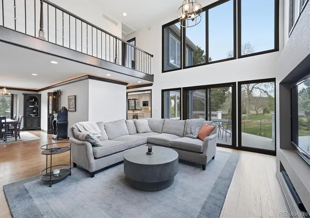 Photo 4 of Single family home for sale at 4 Blue Grouse Ridge Rd, Littleton, CO 80127 | MLS# 3178308 | Listing updated on 2026-10-19