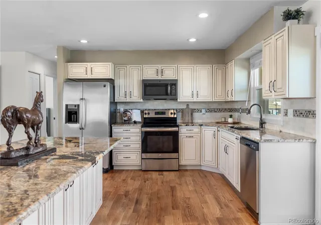 5th image of 9491 County Road 134, Kiowa, CO 80117 | MLS# 4859685