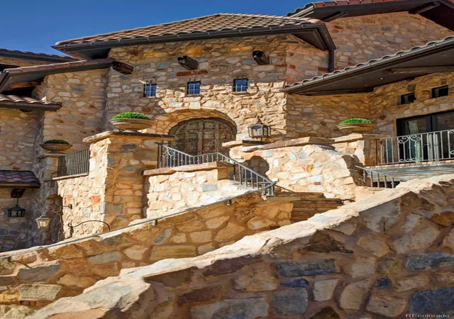 Homes for sale in Littleton, CO | 3755 N Rampart Range Rd, Littleton, CO 80125 | MLS# 7924397