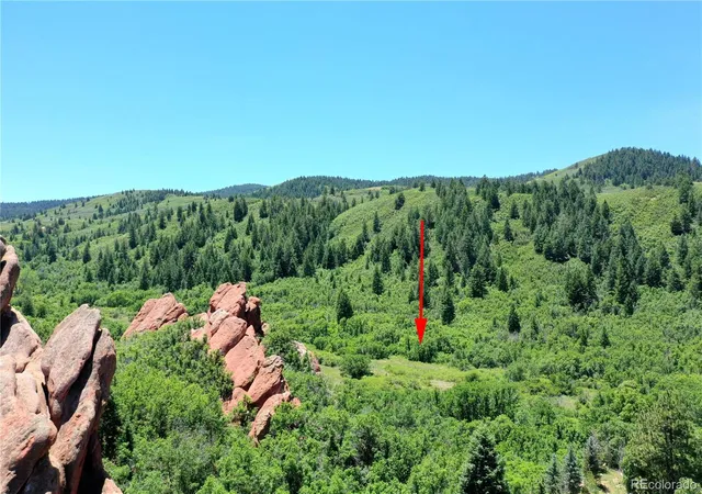 Homes for sale in Littleton, CO | 3755 N Rampart Range Rd, Littleton, CO 80125 | MLS# 7924397