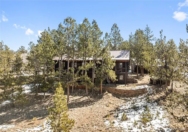 1st image of 1806 Wagon Wheel Rd, Hartsel, CO 80449 | MLS# 8200562