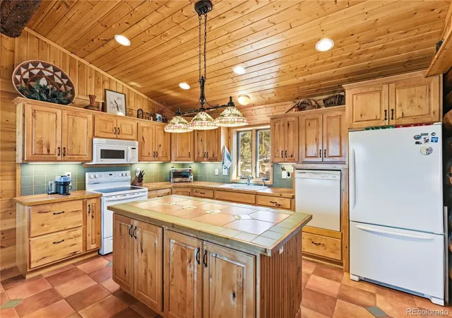 5th image of 1806 Wagon Wheel Rd, Hartsel, CO 80449 | MLS# 8200562
