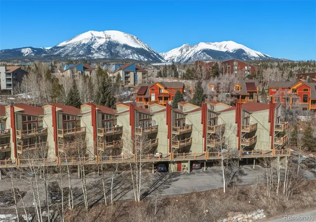 Homes for sale in Silverthorne, CO | 2424 Ryan Gulch Ct, Silverthorne, CO 80498
