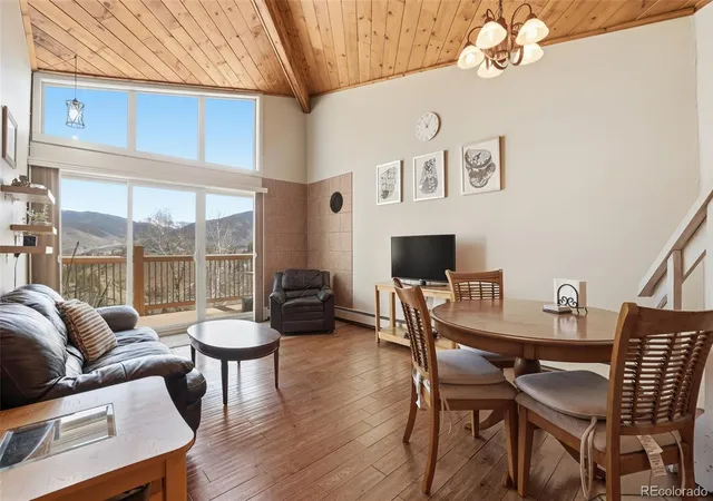 Homes for sale in Silverthorne, CO | 2424 Ryan Gulch Ct #304, Silverthorne, CO 80498 | MLS# 6759697