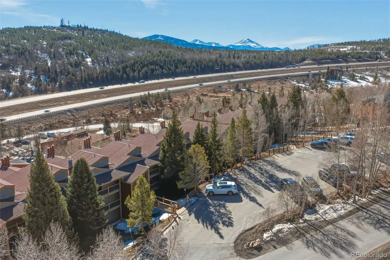 Listing Photo 39 - Condo for sale in 2424 Ryan Gulch Ct located at 2424 Ryan Gulch Ct, Silverthorne, CO 80498 - Unit #304