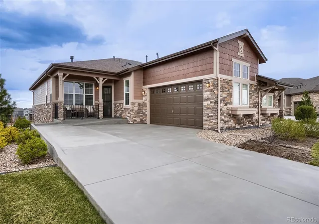1st image of 8270 S Jackson Gap Ct, Aurora, CO 80016 | MLS# 8090507