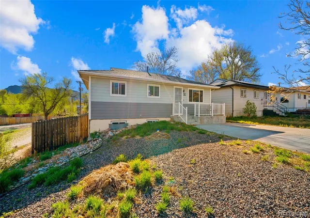 Photo 1 of Single family home for sale at 946 Hutchinson Dr, Colorado Springs, CO 80910 | MLS# 6270234 | Listing updated on 2026-08-26