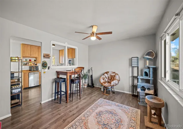 Photo 3 of Single family home for sale at 946 Hutchinson Dr, Colorado Springs, CO 80910 | MLS# 6270234 | Listing updated on 2026-08-26