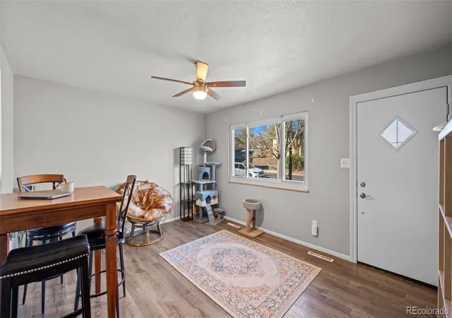 Photo 4 of Single family home for sale at 946 Hutchinson Dr, Colorado Springs, CO 80910 | MLS# 6270234 | Listing updated on 2026-08-26