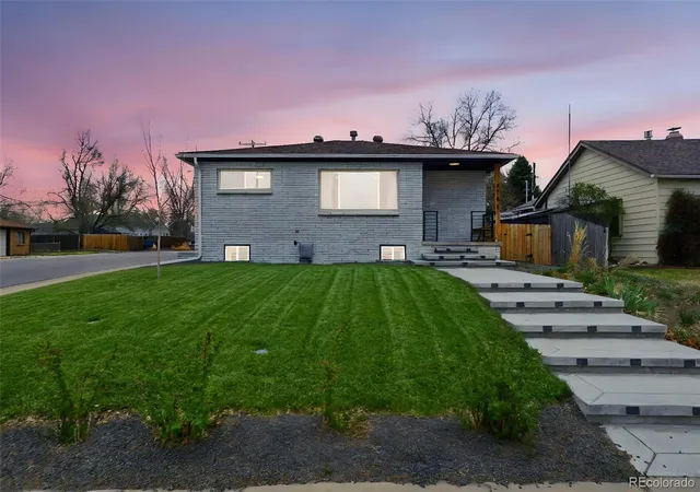 1st image of 4702 S Lincoln St, Englewood, CO 80113 | MLS# 7402637