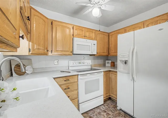 1st image of 13609 E Cornell Ave #110, Aurora, CO 80014 | MLS# 1825333