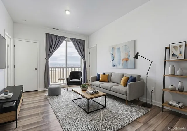Homes for sale in Denver, CO | 5702 Central Park Blvd #311, Denver, CO 80238 | MLS# 2914599