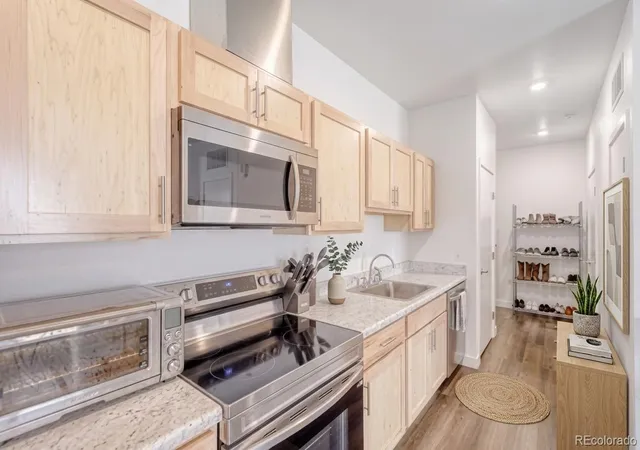 Homes for sale in Denver, CO | 5702 Central Park Blvd #311, Denver, CO 80238 | MLS# 2914599