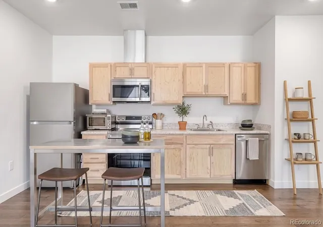 Homes for sale in Denver, CO | 5702 Central Park Blvd #311, Denver, CO 80238 | MLS# 2914599