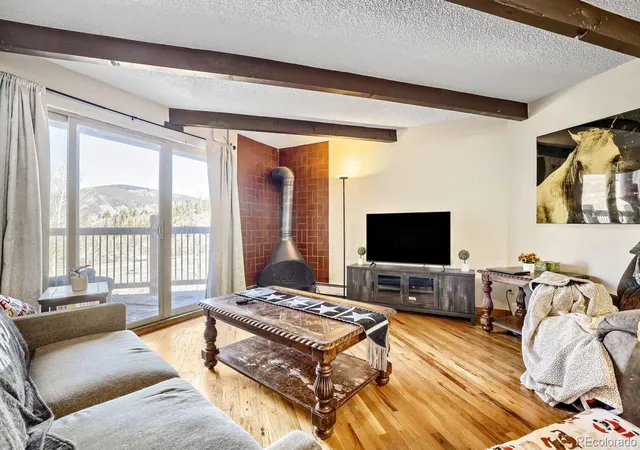 Homes for sale in Silverthorne, CO | 2401 Ryan Gulch Ct #109, Silverthorne, CO 80498 | MLS# 3119322