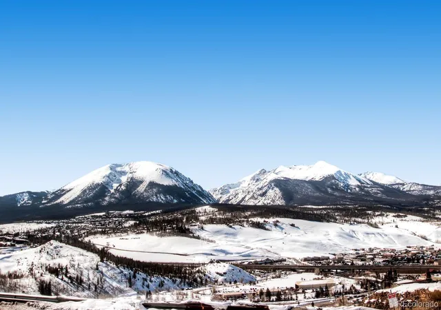 Homes for sale in Silverthorne, CO | 2401 Ryan Gulch Ct #109, Silverthorne, CO 80498 | MLS# 3119322