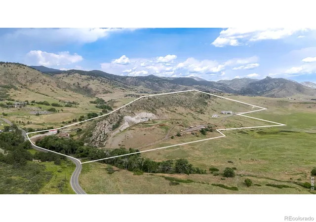 38th image of 6025 Koda Trl, Golden, CO 80403 | MLS# IR1054831