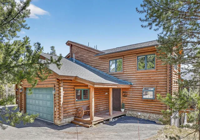 5th image of 324 Black Hawk Cir, Silverthorne, CO 80498 | MLS# 9145777