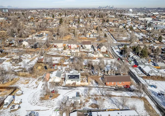 Photo 3 of Land for sale at 3155 S Bryant St, Englewood, CO 80110 | MLS# 9456493 | Listing updated on 2026-03-26