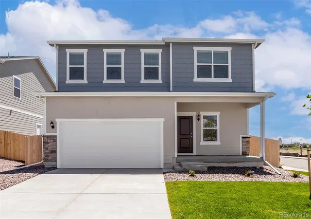 Photo 3 of Single family home for sale at 48180 Shetland Dr, Bennett, CO 80102 | MLS# 9051950 | Listing updated on 2026-09-18