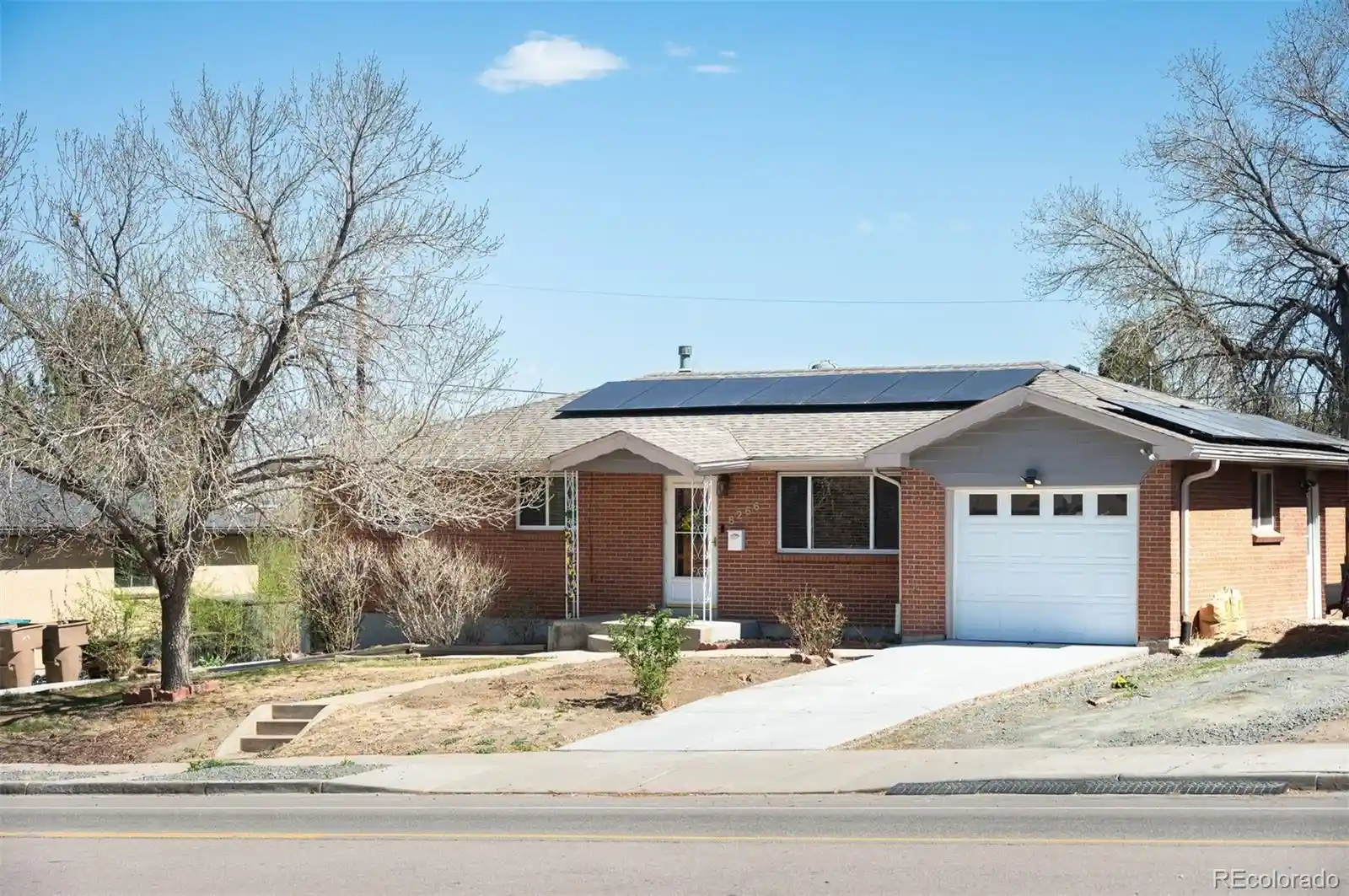 8266 Conifer Rd, Denver, CO 80221 | MLS# 3850045 | Houzeo