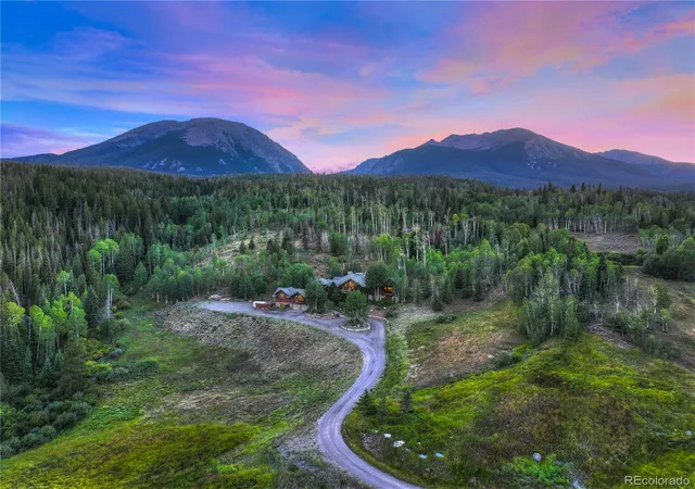 Photo 1 of Mansion for sale at 348 Jade Rd, Silverthorne, CO 80498 | MLS# 1975428 | Listing updated on 2026-08-27