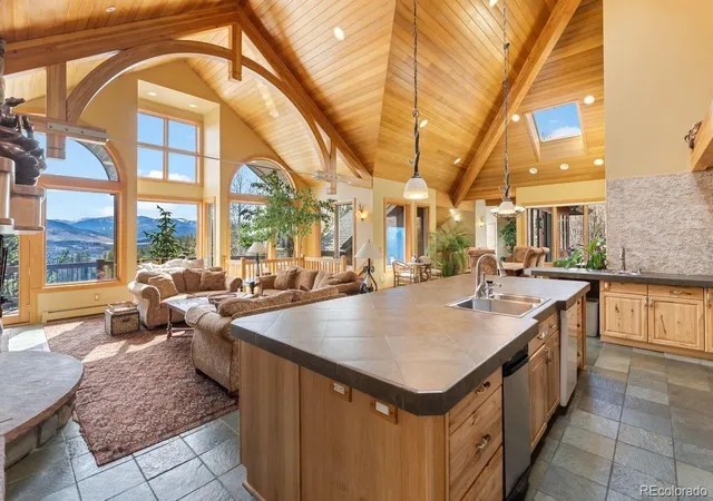 2nd image of 348 Jade Rd, Silverthorne, CO 80498 | MLS# 1975428