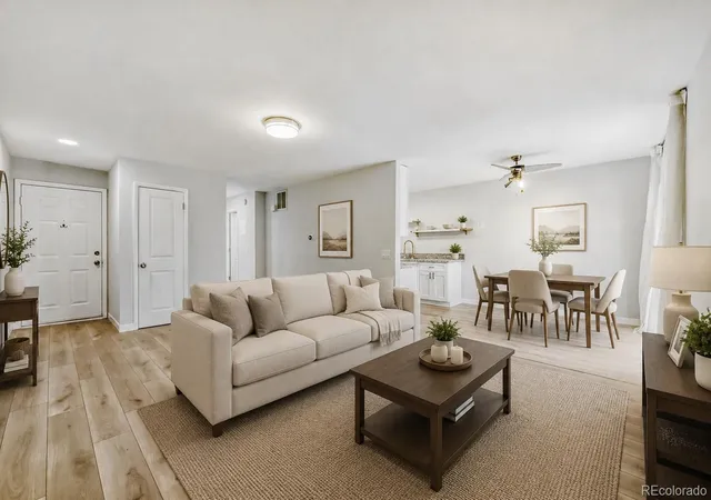 Photo 2 of Condo for sale at 580 Vance St #A, Lakewood, CO 80226 | MLS# 7916068 | Listing updated on 2026-09-22