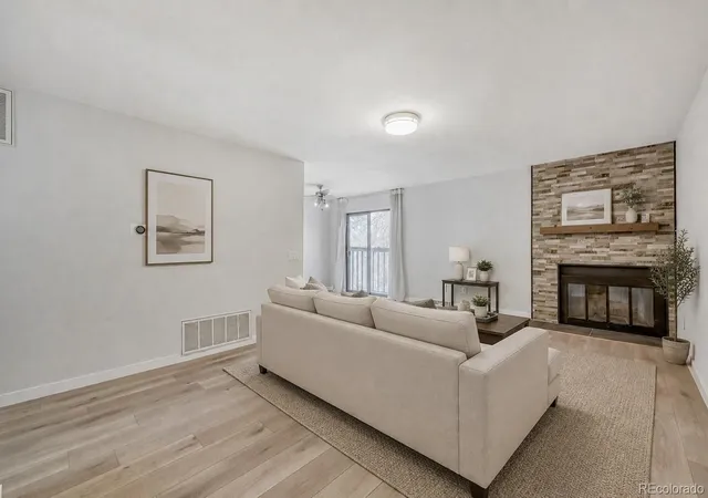 Photo 3 of Condo for sale at 580 Vance St #A, Lakewood, CO 80226 | MLS# 7916068 | Listing updated on 2026-09-22