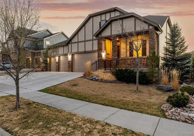Photo 3 of Single family home for sale at 1182 Red Iron Ct, Erie, CO 80516 | MLS# 9492934 | Listing updated on 2026-09-21