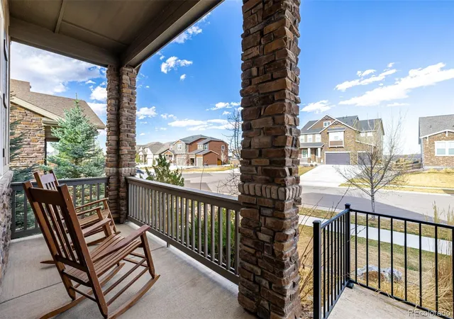 Photo 3 of Single family home for sale at 1182 Red Iron Ct, Erie, CO 80516 | MLS# 9492934 | Listing updated on 2026-09-21