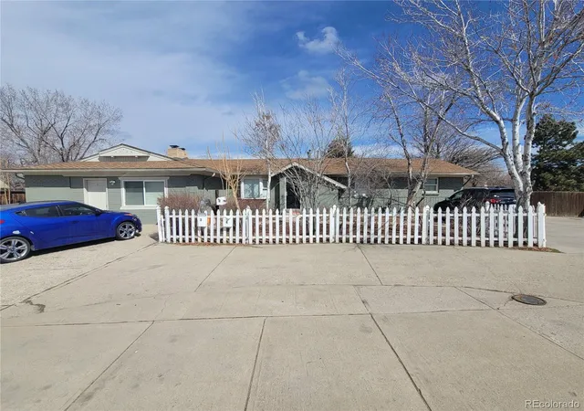 1st image of 5005 W 1St Ave, Denver, CO 80219 | MLS# 4678699