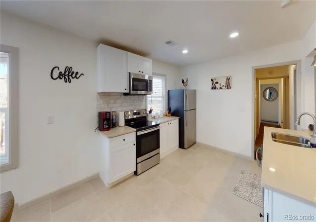 2nd image of 5005 W 1St Ave, Denver, CO 80219 | MLS# 4678699