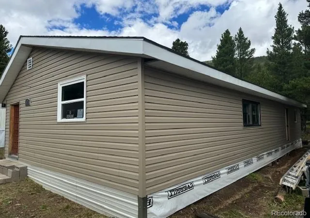 Homes for sale in Idaho Springs, CO | 325 Aspen Rd, Idaho Springs, CO 80452 | MLS# 7923856