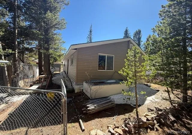 Homes for sale in Idaho Springs, CO | 325 Aspen Rd, Idaho Springs, CO 80452 | MLS# 7923856