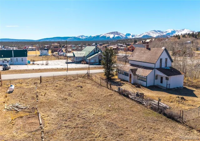 4th image of 480 Castello Ave, Fairplay, CO 80440 | MLS# 4816216
