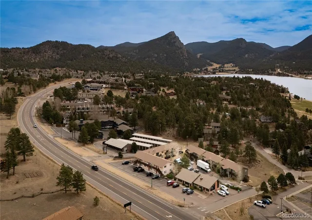 2nd image of 950 Big Thompson Ave, Estes Park, CO 80517