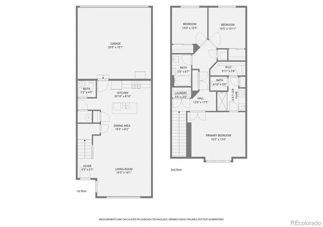25th image of 19562 E Sunset Cir, Aurora, CO 80015 | MLS# 4787432